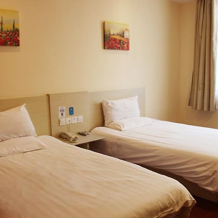 Hanting Hotel Tianjin Youyi Road Room photo